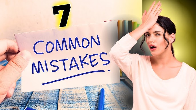7 Common Shipping Mistakes Businesses Should Avoid