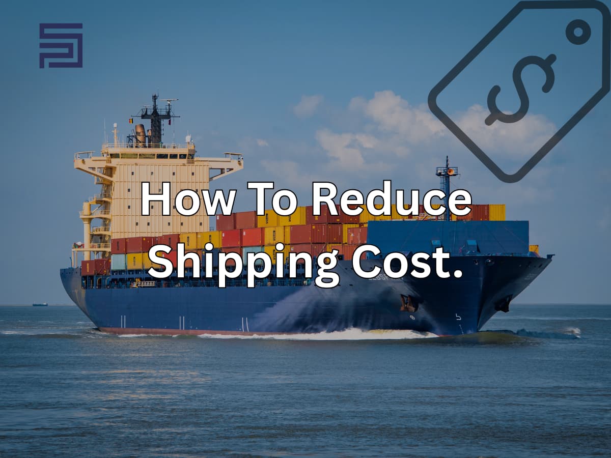 How to Reduce Shipping Costs Without Sacrificing Customer Experience