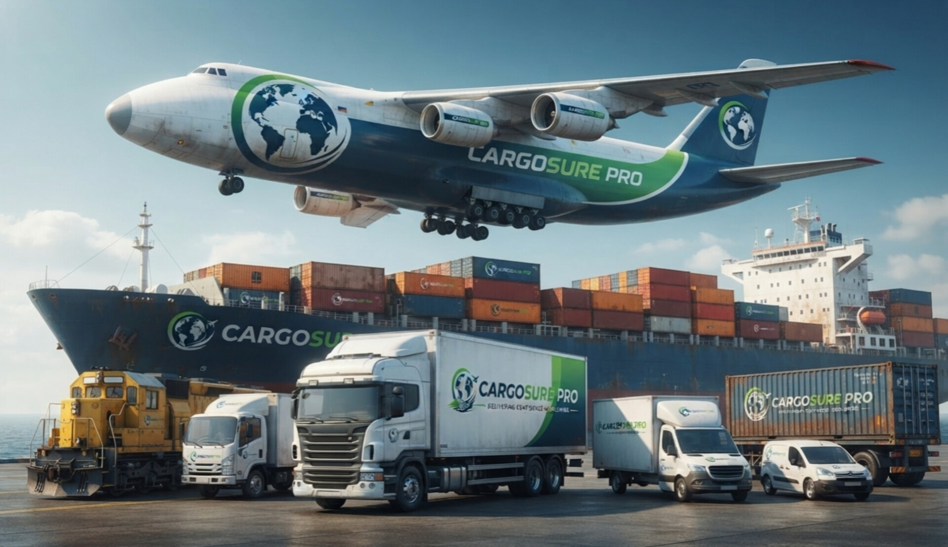CargoSure Pro