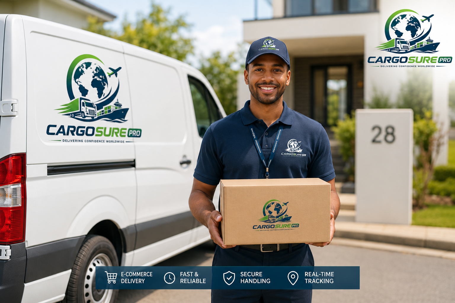 E-Commerce Delivery & Fulfillment